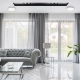 lafabryka.pl Plafon GEA WHITE 36W LED Ø390 mm ML6393 Milagro